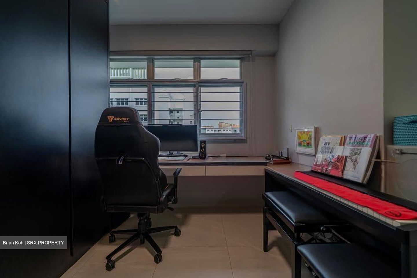 Blk 691B Admiralty Flora (Woodlands), HDB 4 Rooms #623810861